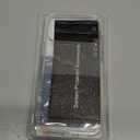 Choiche Compatible for iPhone 17 Pro Max Case, Women Cute Clear Glitter Bling Sparkly Case, [3 x Diamond Camera Lens Protectors] [2 x Tempered Glass Screen Protectors] 6.9-inch (Glitter Clear)