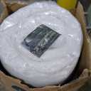 ZINUS 12 Inch King Green Tea Memory Foam Mattress [New Version], Fiberglass free, Medium Firm Feel, Zoned Pressure Relief, Certified Safe Foams & Fabric, Mattress in A Box (White)