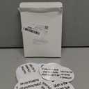50 Styles 100 Pcs Morning Meeting Chips for Kids, Student Response Cards, Conversation Starters, Classroom Question Idea Cards for Elementary School, Learn Communication, Listening, Vocabulary