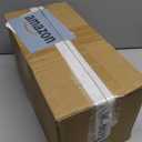 Zhehao 20 Pcs Porcelain Tea Set with Metal Holder and Spoon Adult Ceramic Tea Set European Flower Painting Teapot Cup Saucer Spoon for Women, Large Version (Fresh Style)