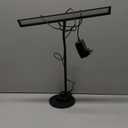 Piano Light, Upgraded LED Piano Lamp for Grand/Upright & Digital Pianos, Music Stand Lamp with Adjustable Gooseneck, Auto-Off Timer, 5 Color Modes Dimmable & USB Charging Port Eye-Care Desk Light