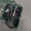 AC/DC Power Adapter Charger Cord for Homedics NMSQ 215 NMSQ 210 2 Neck Massager