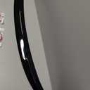 KHK Rear Trunk Spoiler Compatible with 2013-2020 BMW 4-Series F32 Coupe
