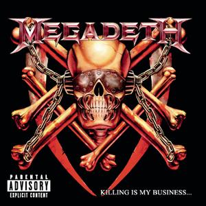 Killing Is My Business...And Business Is Good!  Format: Audio CD