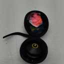 MAGICYOYO V3 Yoyo for Kids 8-12 or Above, Responsive Yoyo Professional with Dual Function, Professional Trick Yo yo for Adults with 12 Yo-yo Strings, KK Bearing, Bearing Puller, Axle,Case Bag -Black