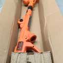BLACK+DECKER String Trimmer, Electric, 14-inch (BESTE620)