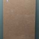 Fluxynara Felt Bulletin Board, 35.4"x23.6", Boho