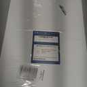 12x18 White Card Stock Paper 100 Sheets, 80lb Premium Heavy Cardstock, Goefun Thick Printer Paper Cardstock for Arts and Crafts, Posters, Brochures, Menus, Cards, Covers