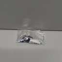 JD 2pcs 6A Power Switch 125V/250V AC Electric Round Rocker Switches ON/Off Switch 2Pins Toggle Switch with UL Certificate