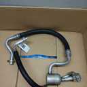 GM Genuine Parts 15-35024 (84429952) Air Conditioning Compressor Hose Assembly