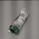 Hanes Silk Reflections Control Top Sheer Toe Silky Sheer High Waisted Pantyhose, Barely Black, Size: A-B