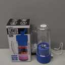 Portable Better Blender – 16 oz USB Rechargeable Personal Blender for Smoothies & Shakes