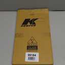 Driver Side Mirror Replacement forToyota Highlander 2001 2002 2003 2004 2005 2006 2007 - Left Side Mirror Glass, Rear View Mirrors Glass with Power Heated