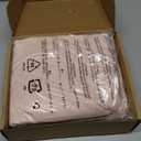 Amazon Basics Lightweight Super Soft Easy Care Microfiber 4-Piece Bed Sheet Set with 14-Inch Deep Pockets, Luxury Bedding, Queen, Blush Pink, Solid