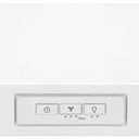 Frigidaire Undercabinet 30" Ventilation Hood with 220 CFM in White