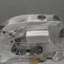 HTVRONT Hat Press Machine - Hat Press Heat Machine for Caps with 2 Platens & Caps Stretcher, White Hat Heat Press Machine for Caps with Memory Mode and Non-Slip Base for Heat Transfer Vinyl