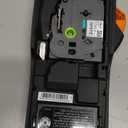 Brother PT-E310BTVP P-Touch Edge Handheld Industrial Label Printer Kit with Bluetooth and USB-C (up to 18mm Labels)