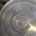 DS 30oz Orange Tumbler Stainless Steel Insulated Travel Mug with Straw Lid Cleaning Brush (30oz Orange)