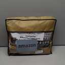 Heavy Duty Leatherette Billiard Pool Table Cover, Waterproof & Tearproof Cover for Pool Table 7/8/9FT (Wheat Brown, 8FT-(100"LX 56"WX 8H))