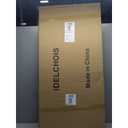 Plant Stand Indoor with Grow Lights, 25.6" Wide 64" Tall Corner Plant Shelf, Wooden Lighted Plant Holder Stand, 8 Tiered Large Plant Flower Display Shelves, Plant Rack for Living Room