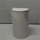 KRUPS 1.5L Electric Kettle Stainless Steel Cool Touch Interior, Fast Boiling, One Cup in 80 Seconds, Double Wall, Auto Off, Keep Warm, Hot Water Kettle Electric, Cordless, Black/White