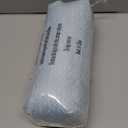 NEWCOSPLAY Super Soft Throw Blanket Light Blue Premium Silky Flannel Fleece Leaves Pattern Lightweight Bed Blanket All Season Use (Light Blue, Throw(50"x60"))