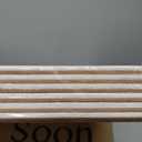 Acoustical Wall Panels, 6-Piece 23.62 X 23.62 Inches Art Acoustic Panels, Decorative Acoustic Panels, Acoustic Wall Panels, Sound Absorbing Wall Art, Arcadian Vortex