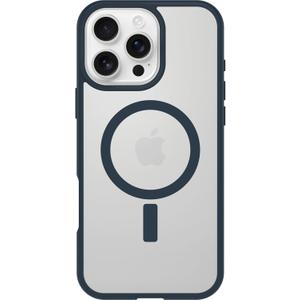 OtterBox iPhone 16 Pro Max React Series Case - Indigo Night