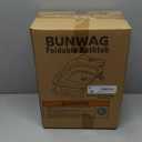 Baby Bathtub, Collapsible Newborn Bathtub for Infant to Toddler 0-24 Months with Soft Cushion and Thermometer,Portable Travel Newborn Tub with No-Slip Feet, Baby Shower Gifts,Pink