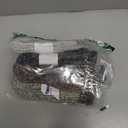 5 Pack Merino Wool Socks - Men's Winter Warm Thermal Hiking Socks for Camping and Cozy Wear (7-13, Multicolor)