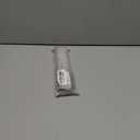 Dog Collar for Large Dogs, Spring &Summer Theme Dog Collars with Colorful Flower Pattern, Adjustable Blue Small Dog Collars, Cute Girl or Boy Dog Collar Ideal for Gifts,Pet Accessory (Garden on Blue)