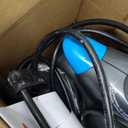 BISSELL Steam Shot Omni Pressurized Handheld Multi-Surface Natural Portable Steam Cleaner with 7 tools for tile, grout, windows, bathrooms, kitchen, auto