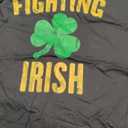 Fist Me I'm Irish St. Patrick's Day Humor for Party Lovers T-Shirt, L