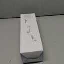 8 Pcs Large Christmas Flower Magnolia Flowers Christmas Tree Decoration Artificial Poinsettia Stems Velvet Xmas Ornaments for Xmas Tree Table Decor(Burgundy,12 Inch)