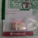 Transcend 2GB CF133, CompactFlash Memory Card, SLR Camera Card, MLC - TS2GCF133