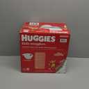 Huggies Newborn Diapers, Little Snugglers Baby Diapers, Size Newborn (up to 10 lbs), 128 Count