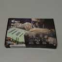 JOREST Watch Repair Kit for Battery Replacement & Link Removal, Resizing &Opener, Watch Repair and Cleaning Screwdriver Set, Wrench Back Remover, Spring Bar Tool