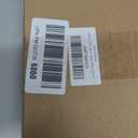 Acrylic Sign Holders 4x6 Inch, 6 Pack Vertical Double Sided TableTop Signs