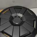 ALMULOO Wheel Cover Compatible with Tesla Cybertruck Only for Core Wheels