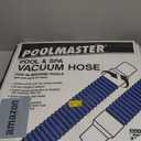 Poolmaster 33430 Heavy Duty In-Ground Pool Vacuum Hose With Swivel Cuff, 1-1/2-Inch by 30-Feet,Neutral