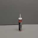 Red Devil 0637 Asphalt Crack Filler Sealant, Driveway Sealer, Acrylic, 10.1 fl. oz. , Black, 1 Pack,