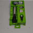 Norelco Philips Multigroom 7000 Series, All-in-One Trimmer, Beard Trimmer and Hair Clipper, 19-Piece Men's Grooming Kit for Beard, Head, Hair, Body, and Face, Soft Pouch, MG7910/49