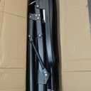 Suteck Oversized Zero Gravity Chair,29 In XL Lounge Chair w/Removable Cushion & Headrest, Reclining Camping Chair w/Upgraded Lock and Footrest, Reclining Patio Chairs Recliner for Indoor Outdoor