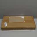 Bltezeit Vehicle Exit Sensor, Automatic Gate Opener Car Detector with 50 ft Cable, Compatible with Mighty Mule | Ghost Controls | LiftMaster Door Opening Systems, Driveway Gate Exit Wand