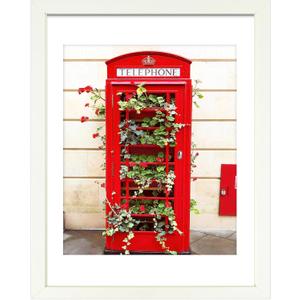 SESEAT 16x20 Picture Frame White, Display Pictures 11x14 with Mat or 16x20 without Mat, Photo Frames Wall Gallery, 1 Pack