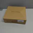 Poen 64 Pcs Christmas Tree Ornaments Set 48 Velvet Christmas Tree Bows 16 Shatterproof Xmas Balls 2.36' Plush Sequins Ball 7' Vintage Bow for Home Xmas Party Winter Supplies(Red,Gold,Yellow)