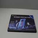 MAGIC JOHN 2 Pack for iPhone 14 Pro Max 6.7 inch Privacy Tempered Glass Screen Protector, Auto Dust-Elimination Installation, Easy Installation, Bubble Free