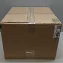 JOLLYVOGUE King Size Pillows for Sleeping, Soft and Supportive Bed Pillows with Down Alternative Filling for Side and Back Sleepers, Hotel Collection (King (Pack of 1), White)