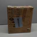 Summer Infant by Ingenuity My Size Potty Pro in White, Toddler Potty Training Toilet, Lifelike Flushing Sound, for Ages 18 Months+, Up to 50 Pounds