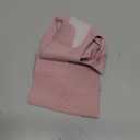 Graphene V-Line Mask Chin Up Mask V Shaped Face Mask Chin Strap for Sleeping,Jawline Shaper,Lilac,Small